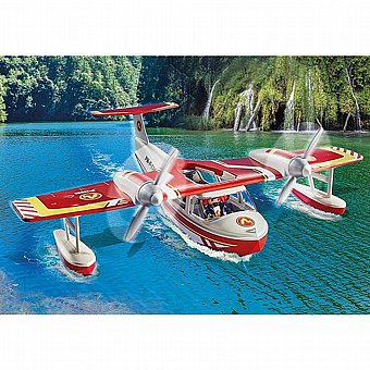 ���� ��� ������ �� Playmobil 71463
