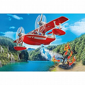���� ��� ������ �� Playmobil 71463