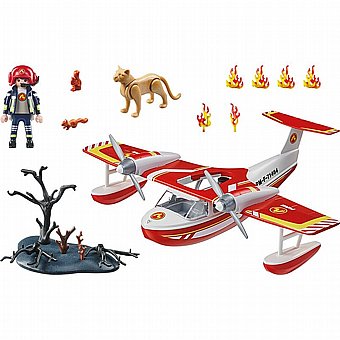���� ��� ������ �� Playmobil 71463