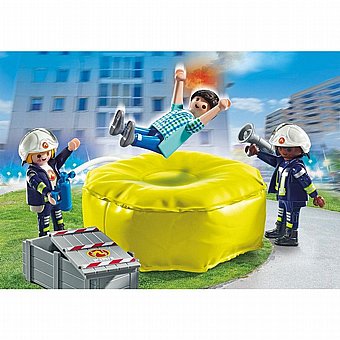 ���� �� ���� ����� Playmobil 71465