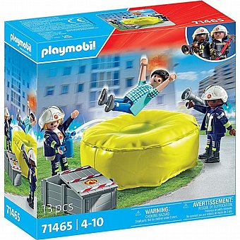 ���� �� ���� ����� Playmobil 71465