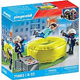 ���� �� ���� ����� Playmobil 71465