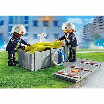 ���� �� ���� ����� Playmobil 71465