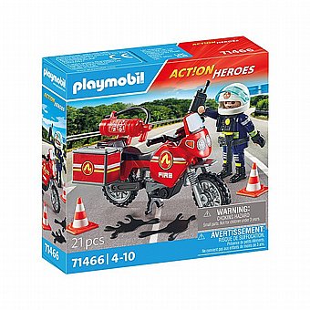 ������ �� Playmobil 71466