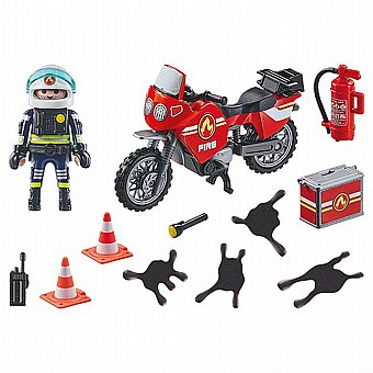 ������ �� Playmobil 71466
