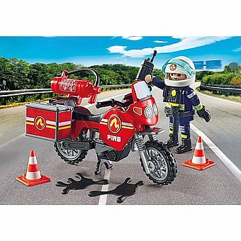 ������ �� Playmobil 71466