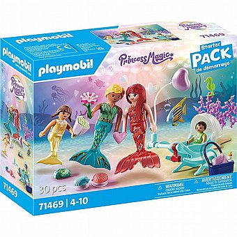 ����� �� ��� Playmobil 71469