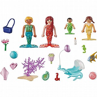 ����� �� ��� Playmobil 71469