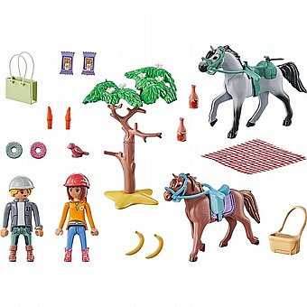 ����� �� ����� ���� ��� Playmobil 71470