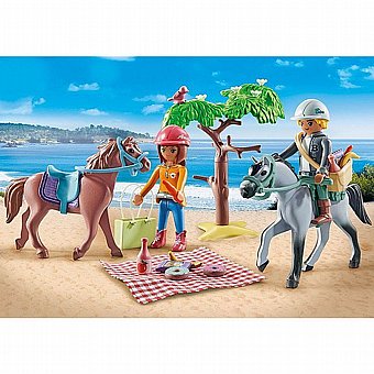 ����� �� ����� ���� ��� Playmobil 71470