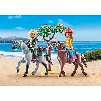 ����� �� ����� ���� ��� Playmobil 71470