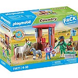 ������ ���� Playmobil 71471