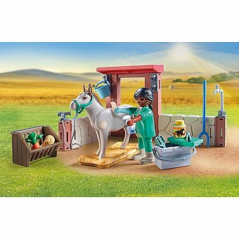������ ���� Playmobil 71471