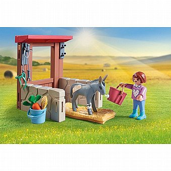 ������ ���� Playmobil 71471