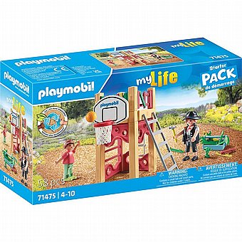��� ����� Playmobil 71475