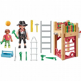 ��� ����� Playmobil 71475