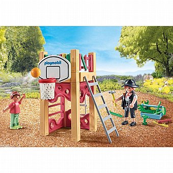 ��� ����� Playmobil 71475