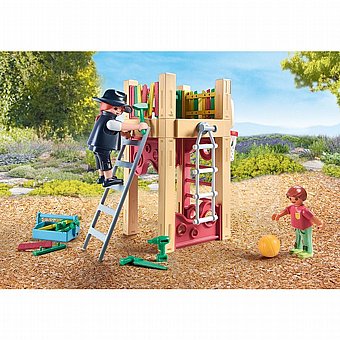 ��� ����� Playmobil 71475