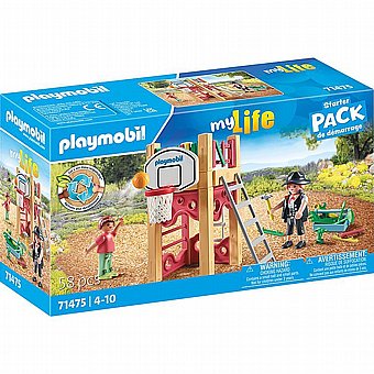 ��� ����� Playmobil 71475