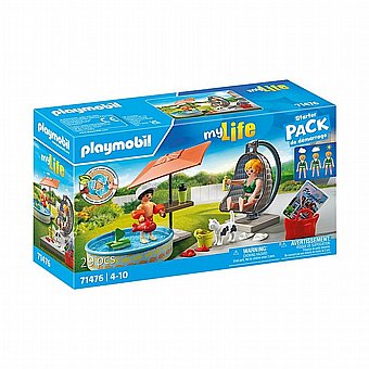 ��� ����� Playmobil 71476