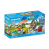 ��� ����� Playmobil 71476