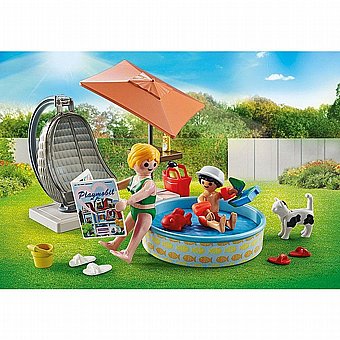 ��� ����� Playmobil 71476