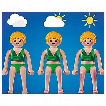 ��� ����� Playmobil 71476