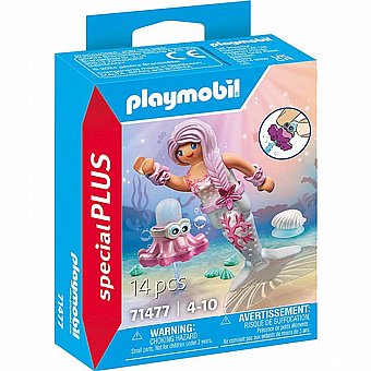 �� �� �� ����� Playmobil 71477