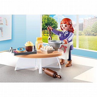 �������� Playmobil 71479