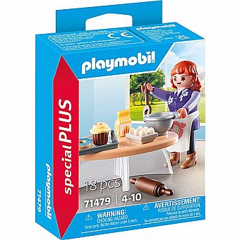 �������� Playmobil 71479
