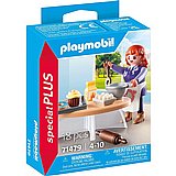קונדיטור Playmobil 71479 קונדיטור Playmobil 71479