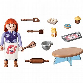 �������� Playmobil 71479