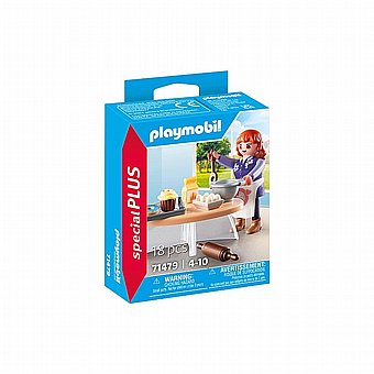 �������� Playmobil 71479