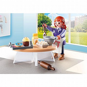 �������� Playmobil 71479