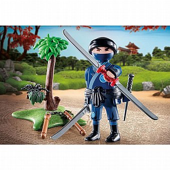 ����� Playmobil 71481