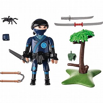 ����� Playmobil 71481