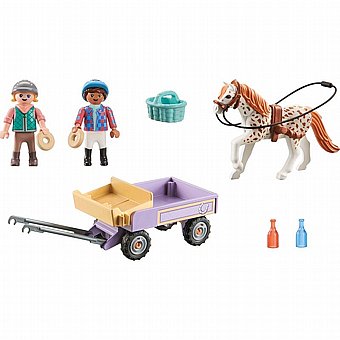 ���� ���� Playmobil 71496
