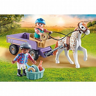 ���� ���� Playmobil 71496
