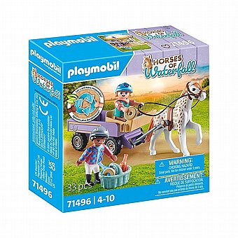 ���� ���� Playmobil 71496