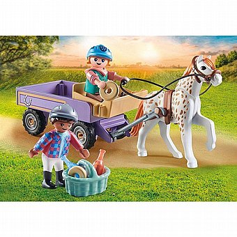 ���� ���� Playmobil 71496