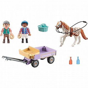 ���� ���� Playmobil 71496
