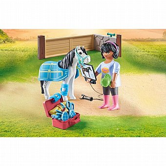 ���� ������ Playmobil 71497