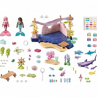 ����� �� �� �� Playmobil 71499