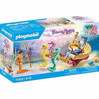 ����� ����� �� �� �� Playmobil 71500