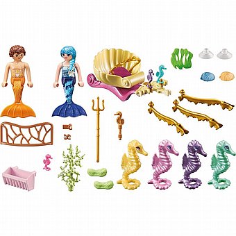 ����� ����� �� �� �� Playmobil 71500
