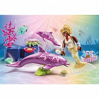 �� �� �� �������� Playmobil 71501
