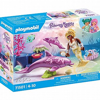�� �� �� �������� Playmobil 71501