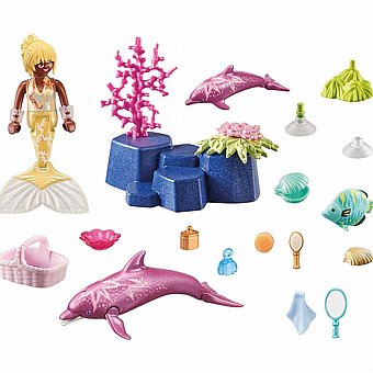�� �� �� �������� Playmobil 71501
