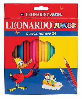 �� 24 ������� �������� - ���� Leonardo