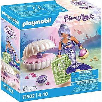 �� �� �� ��� ����� Playmobil 71502